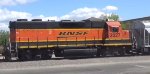 BNSF YCEI101